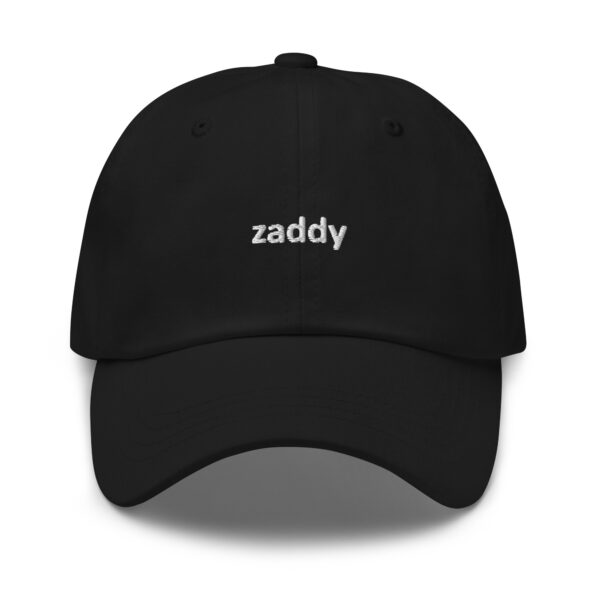 Zaddy hat