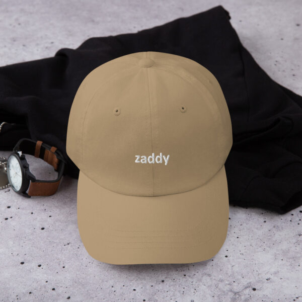 Zaddy hat - Image 3