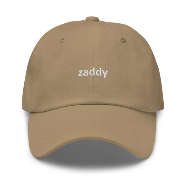 Zaddy hat - Image 7