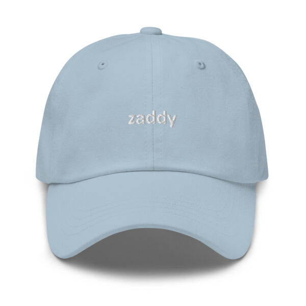 Zaddy hat - Image 11