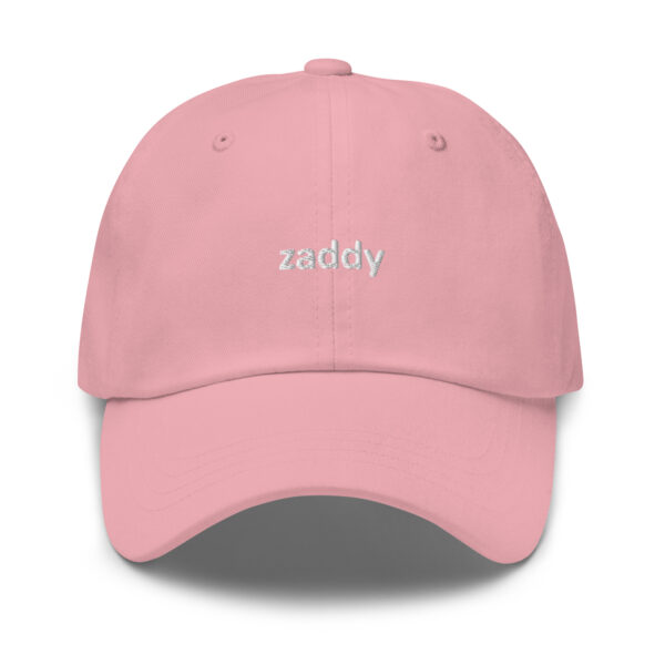Zaddy hat - Image 9
