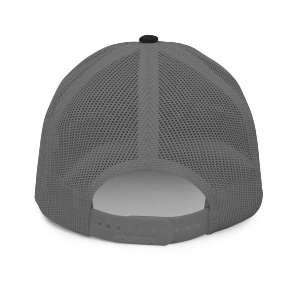Zaddy Trucker Cap - Image 3
