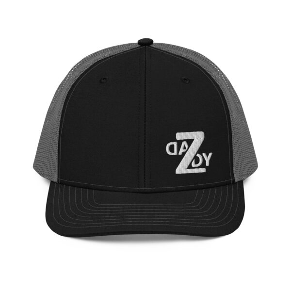 Zaddy Trucker Cap