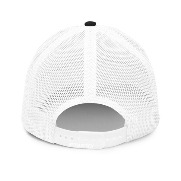 Zaddy Trucker Cap - Image 7