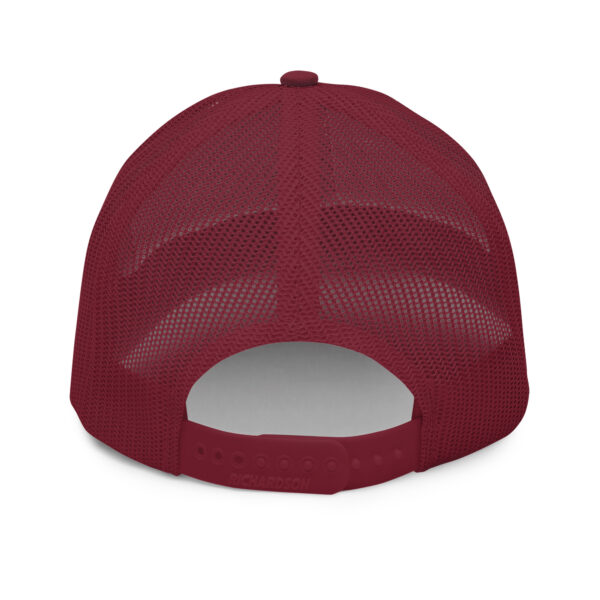 Zaddy Trucker Cap - Image 9