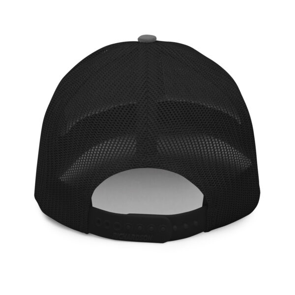 Zaddy Trucker Cap - Image 11