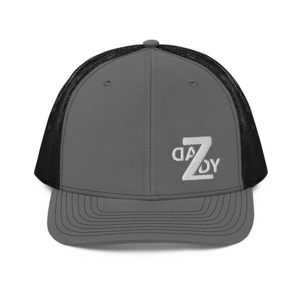 Zaddy Trucker Cap - Image 10