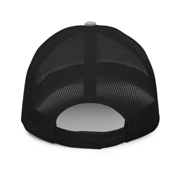 Zaddy Trucker Cap - Image 17