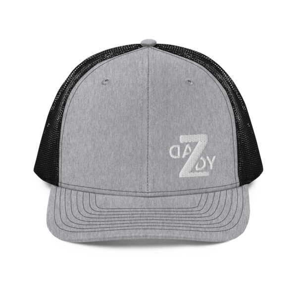 Zaddy Trucker Cap - Image 16