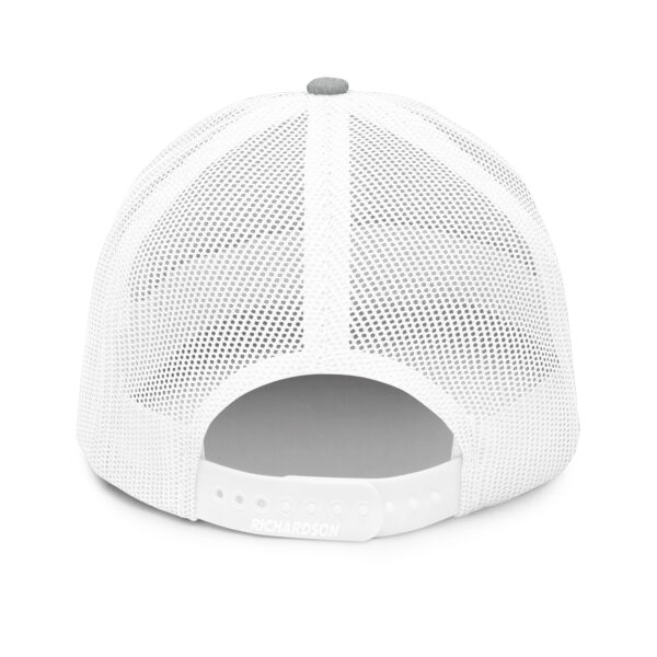 Zaddy Trucker Cap - Image 15