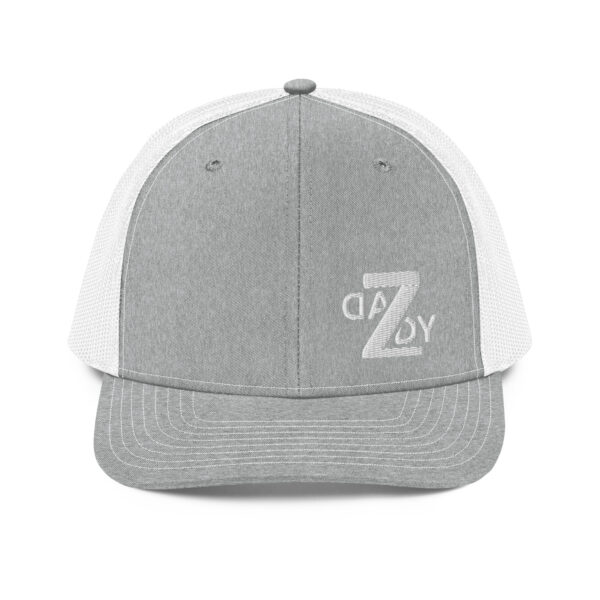 Zaddy Trucker Cap - Image 14