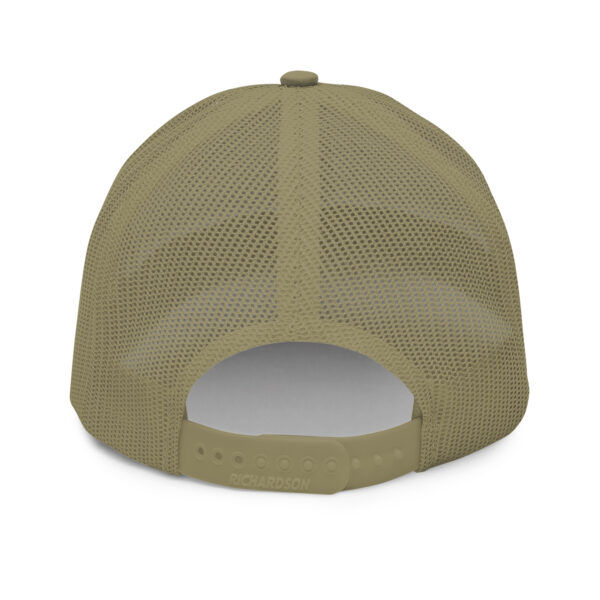 Zaddy Trucker Cap - Image 13