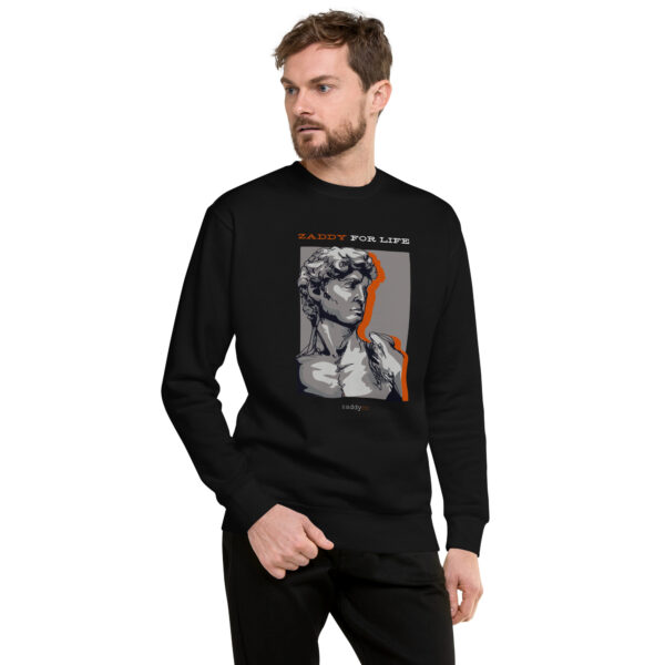 Zaddy For Life - Image 2