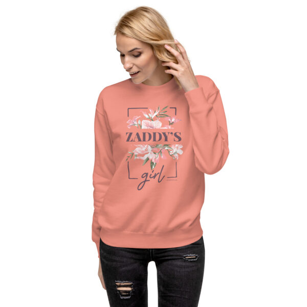 Zaddy's Girl