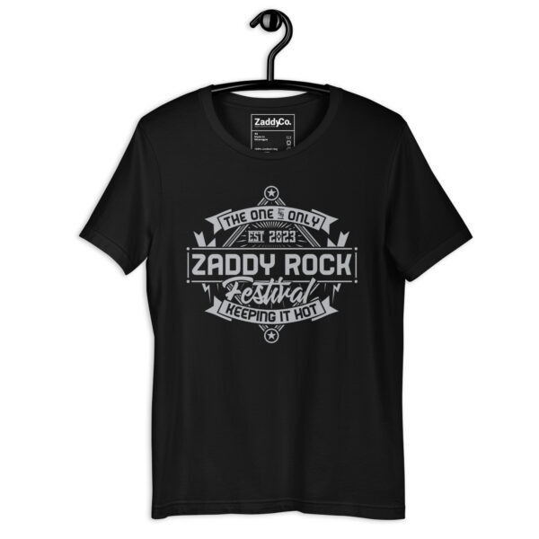 Zaddy Rock Festival