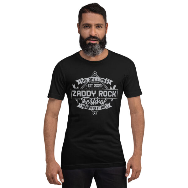 Zaddy Rock Festival - Image 2
