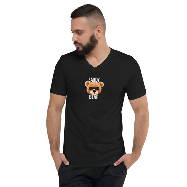 Zaddy Bear