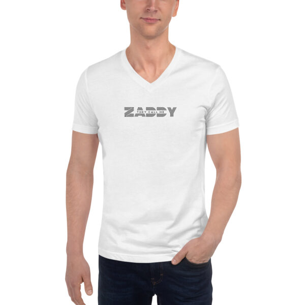 They Call Me Zaddy