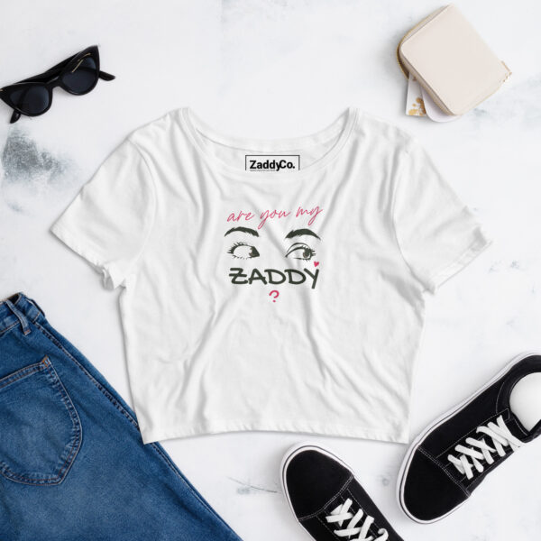 Are You My Zaddy?