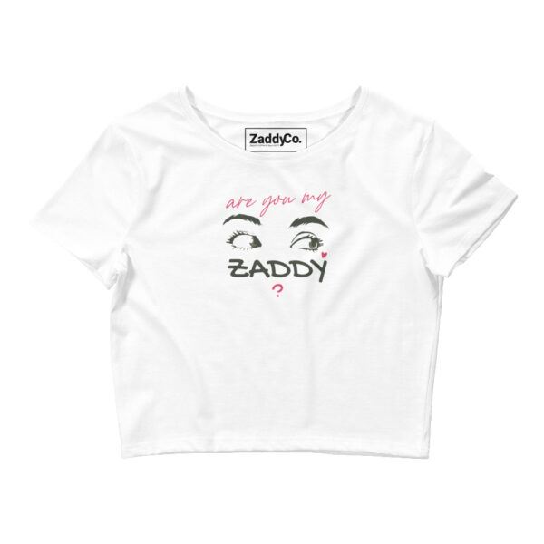 Are You My Zaddy