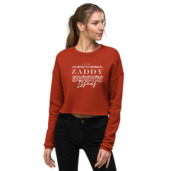 I've Got Zaddy Issues - Image 3