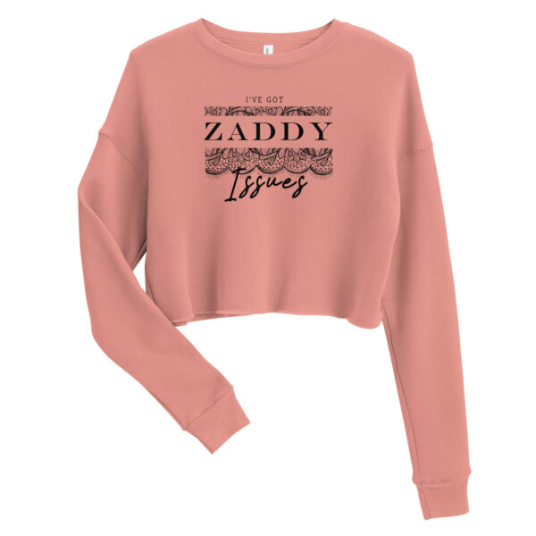 I've Got Zaddy Issues